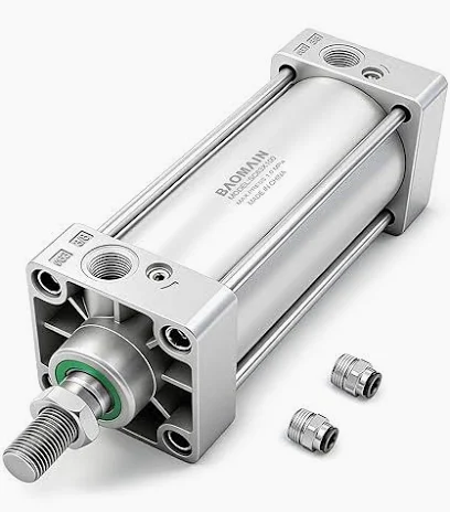 Pneumatic Cylinder