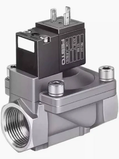 Solenoid Valve