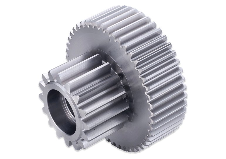 Gear