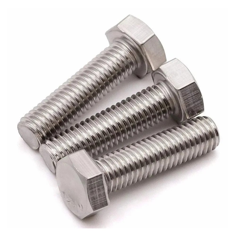 Hex Bolt