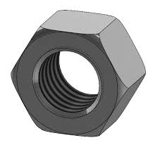 Hex Nut